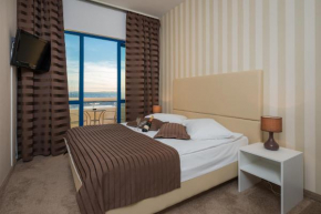 Отель Hotel Jadran  Сплит